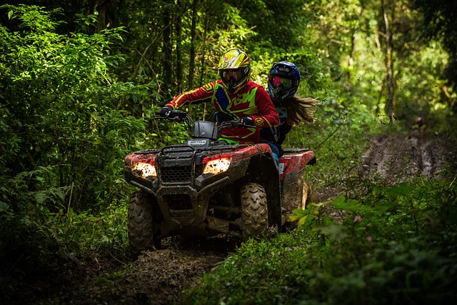 Ile kosztuje najtańszy quad?