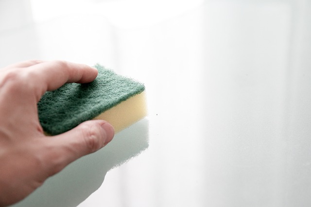 Jak zabezpieczyć myjkę ciśnieniową przed mrozem?